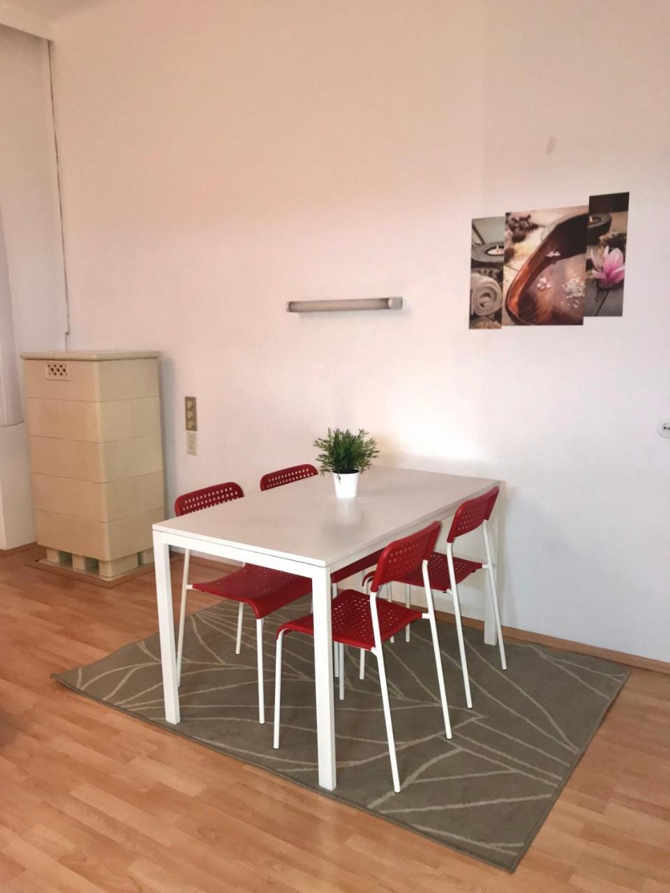 Apartment - Schottenfeldgasse Βιέννη Εξωτερικό φωτογραφία