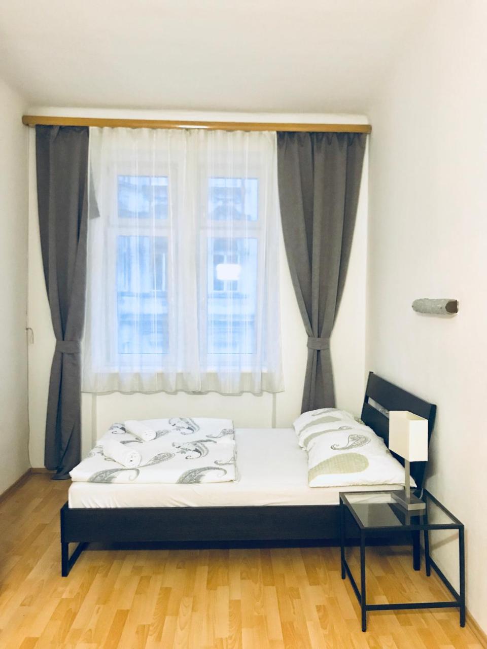 Apartment - Schottenfeldgasse Βιέννη Εξωτερικό φωτογραφία
