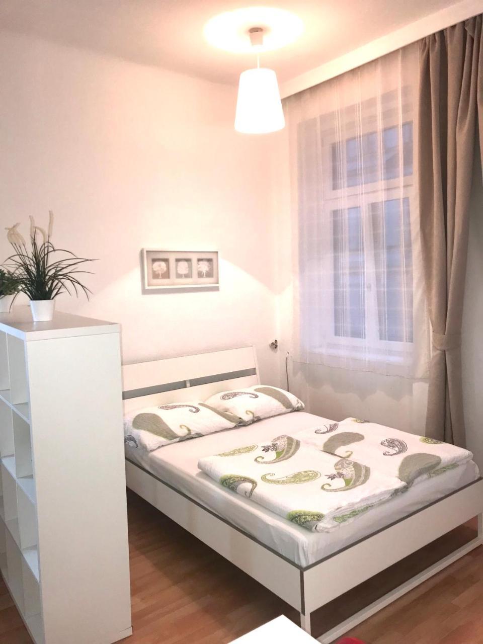Apartment - Schottenfeldgasse Βιέννη Εξωτερικό φωτογραφία
