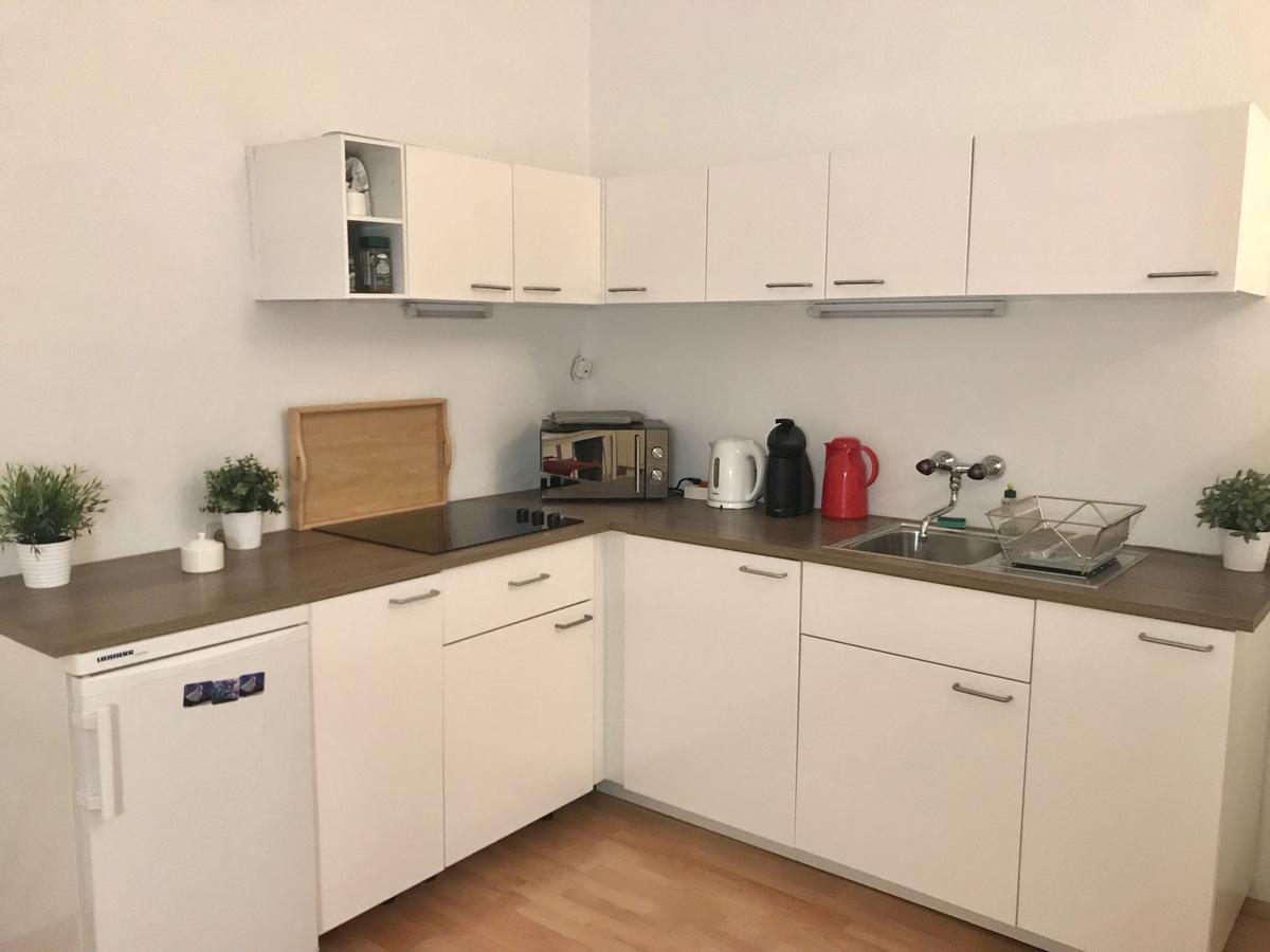 Apartment - Schottenfeldgasse Βιέννη Εξωτερικό φωτογραφία