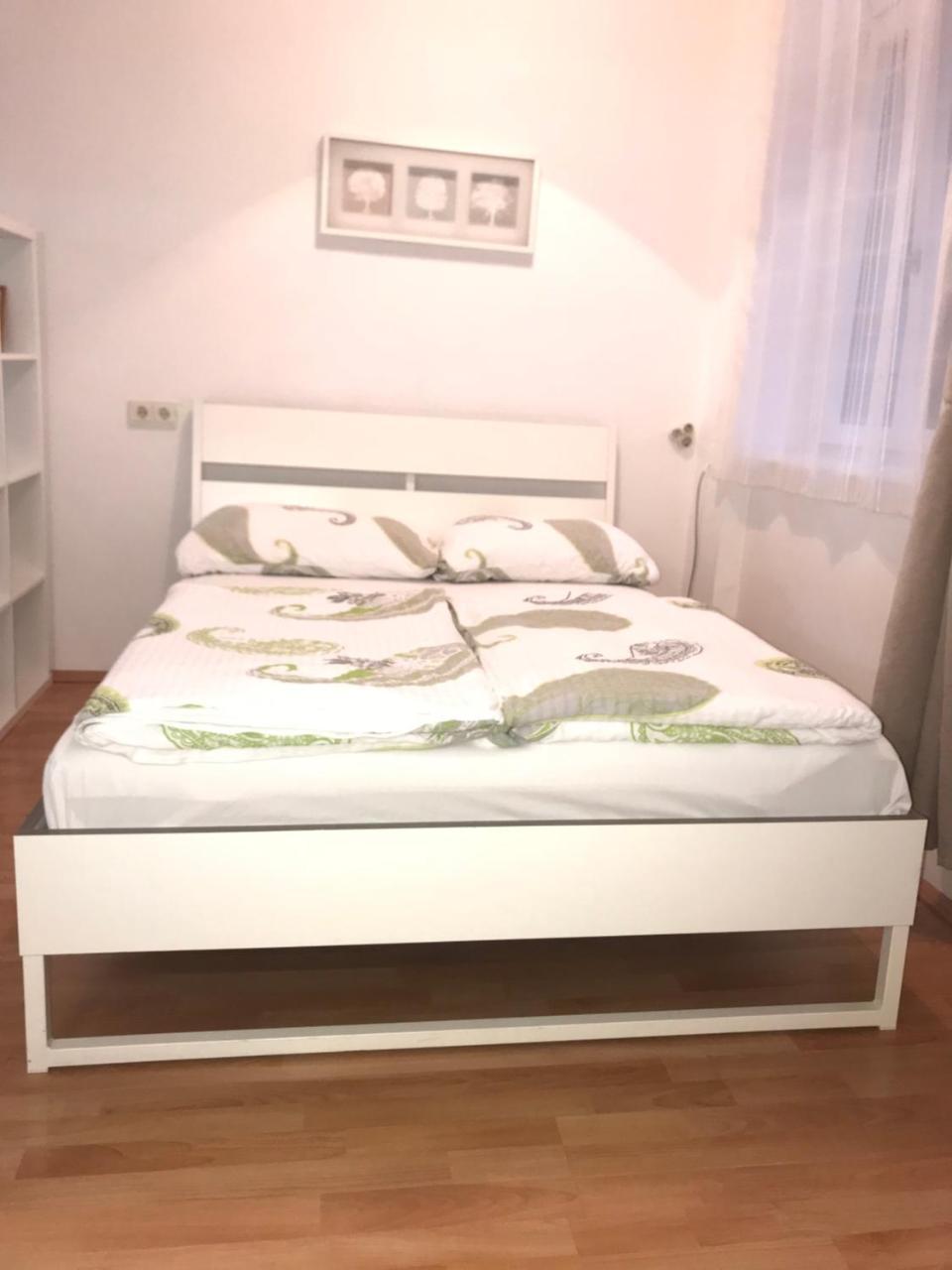 Apartment - Schottenfeldgasse Βιέννη Εξωτερικό φωτογραφία