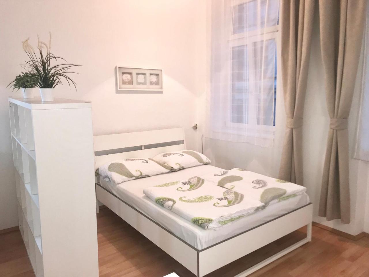 Apartment - Schottenfeldgasse Βιέννη Εξωτερικό φωτογραφία