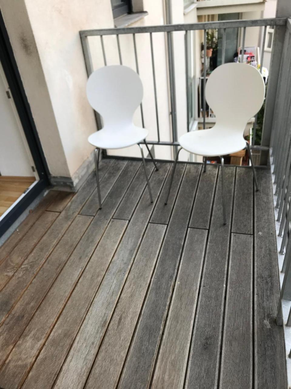 Apartment - Schottenfeldgasse Βιέννη Εξωτερικό φωτογραφία