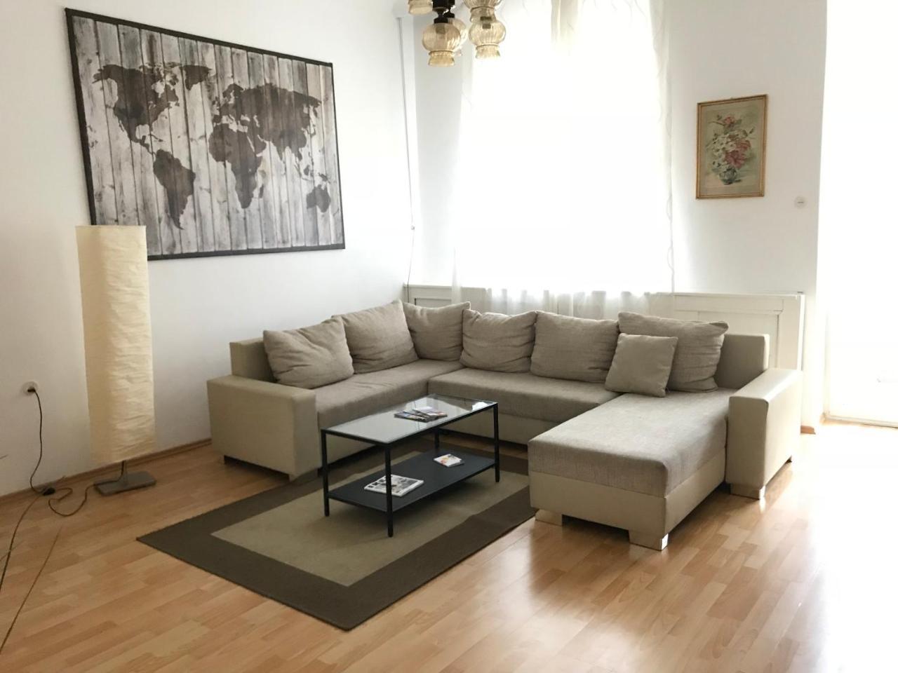 Apartment - Schottenfeldgasse Βιέννη Εξωτερικό φωτογραφία