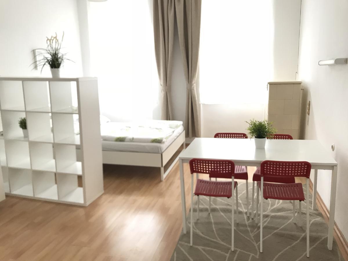 Apartment - Schottenfeldgasse Βιέννη Εξωτερικό φωτογραφία