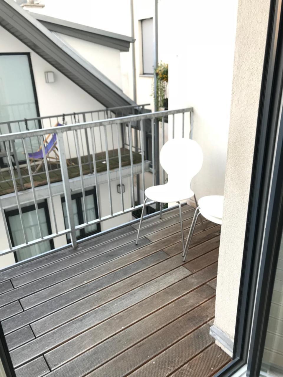 Apartment - Schottenfeldgasse Βιέννη Εξωτερικό φωτογραφία
