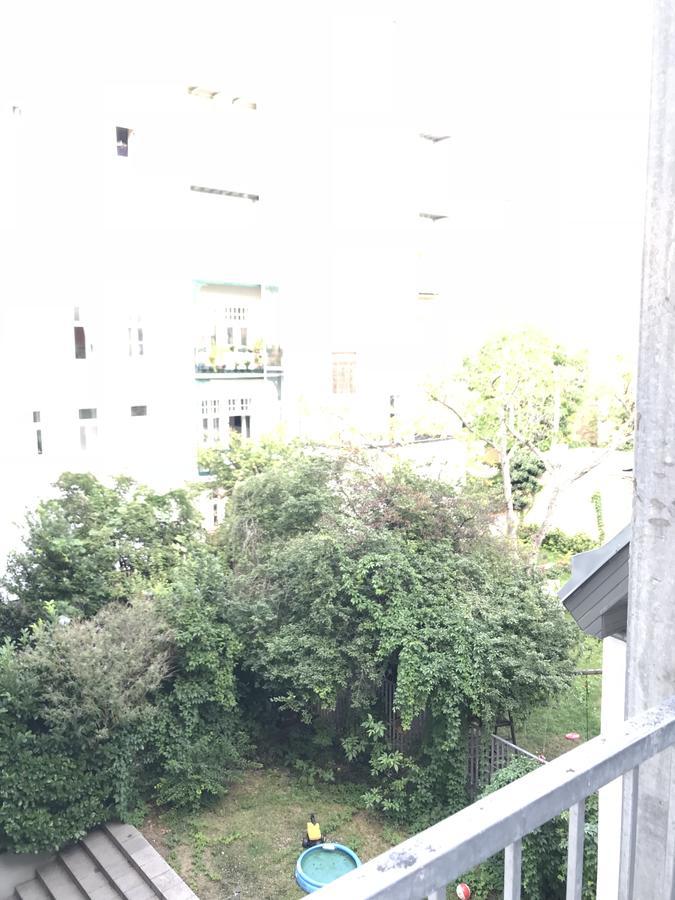 Apartment - Schottenfeldgasse Βιέννη Εξωτερικό φωτογραφία